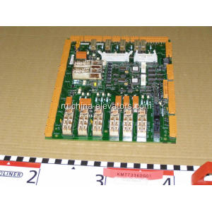 KM773360G01 Kone Liefator Lceadon Board